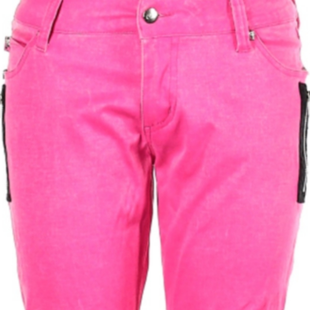 Tripp NYC - Straight Leg Skinny Jeans - Size 13